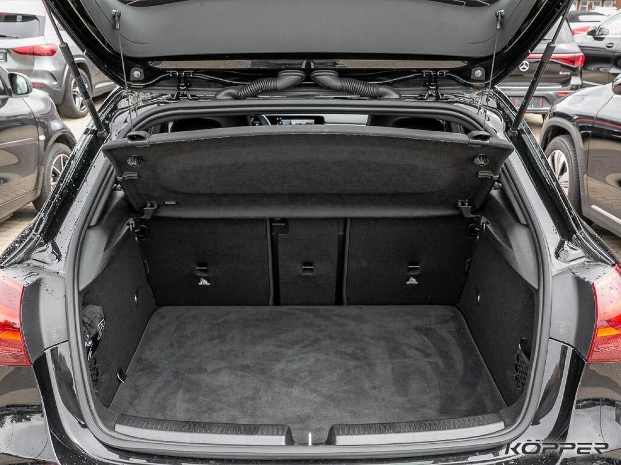 Mercedes-Benz A-Klasse – Bild 10