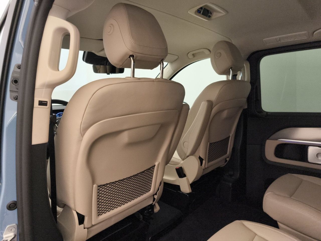 Mercedes-Benz V-Klasse – Bild 20