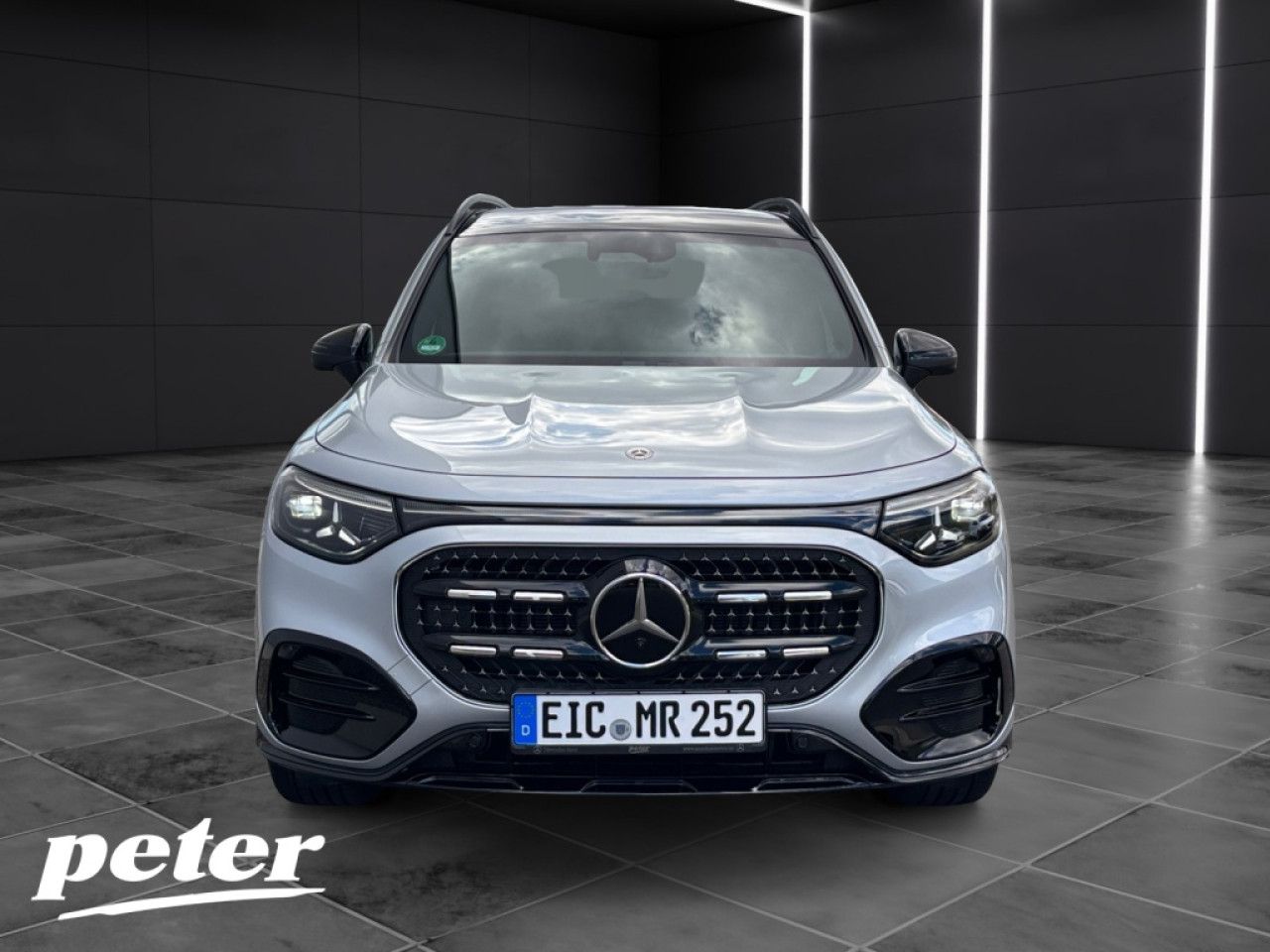 Mercedes-Benz GLB – Bild 2