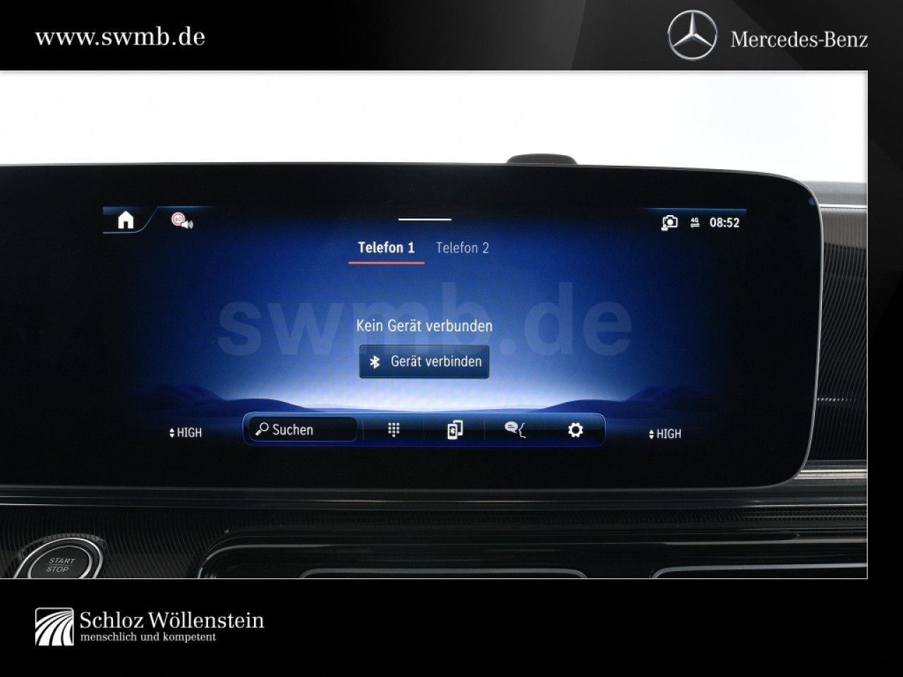 Mercedes-Benz EQV – Bild 12