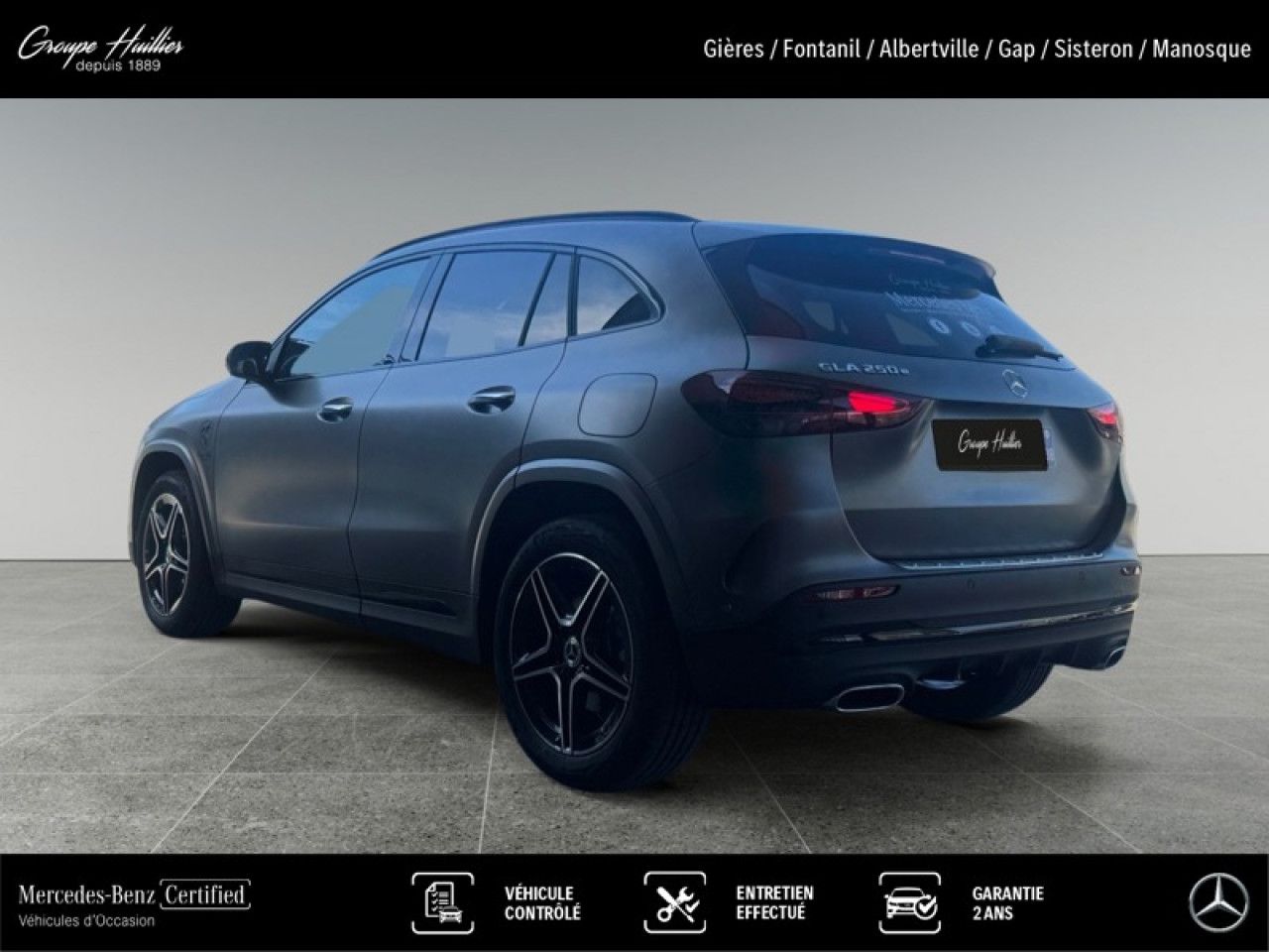 Photo du v&eacute;hicule 7 / 13