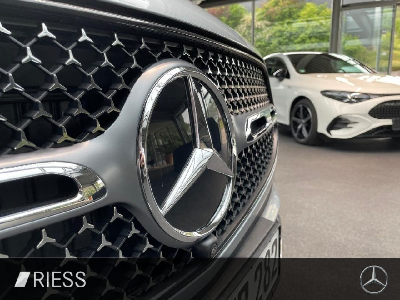 Mercedes-Benz GLC – Bild 16
