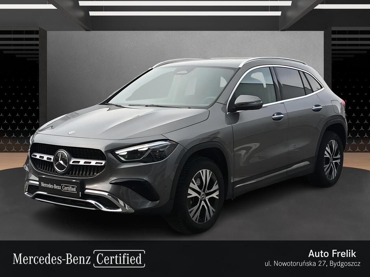 Zdjęcie pojazdu 1 / 23