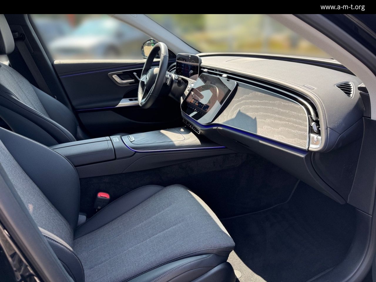 Mercedes-Benz E-Klasse – Bild 14