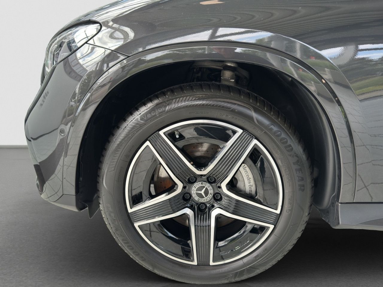 Mercedes-Benz GLC – Bild 16