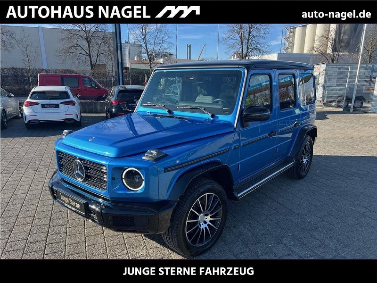Fahrzeugbild 1 / 12