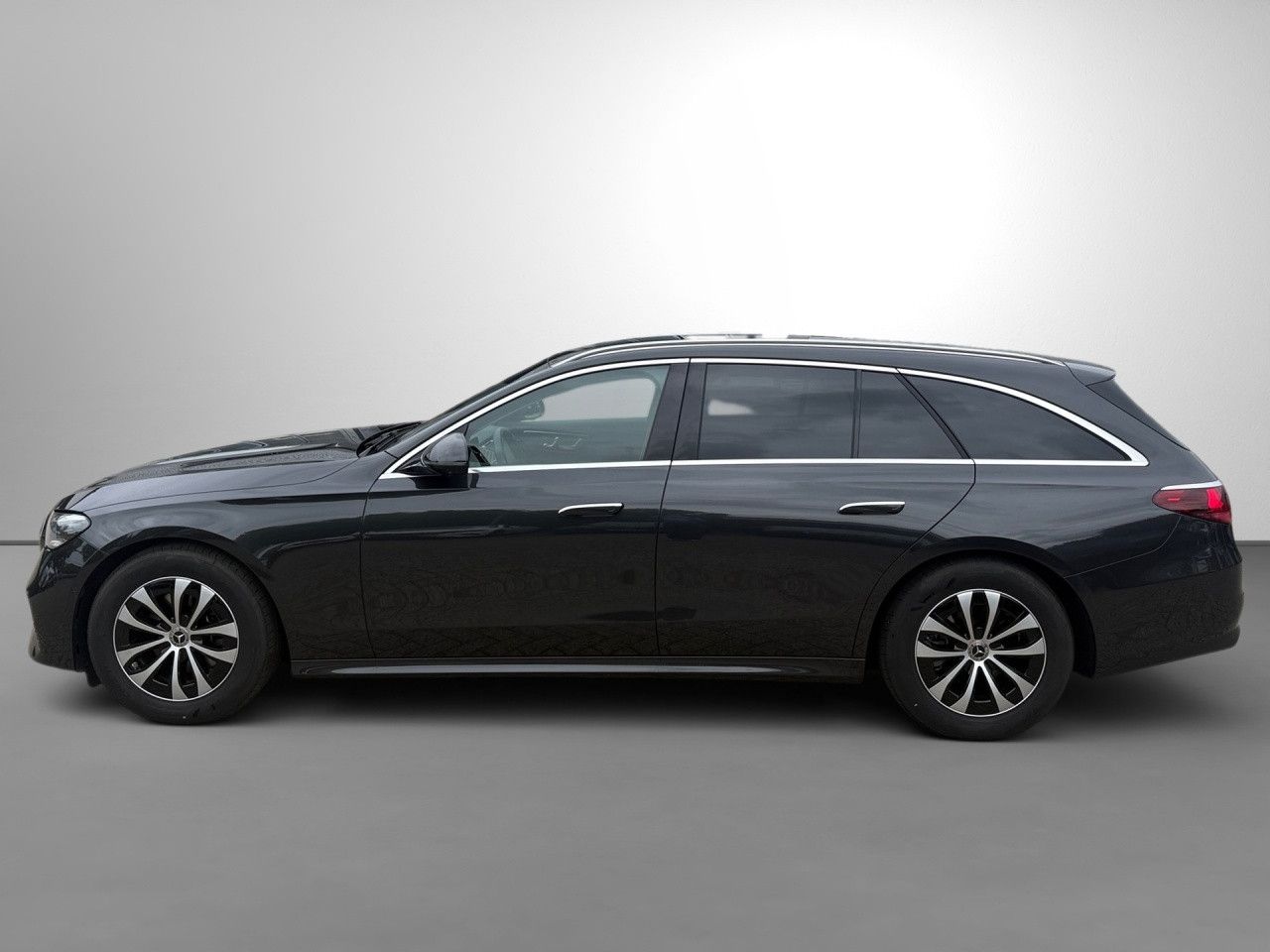 Mercedes-Benz E-Klasse – Bild 7