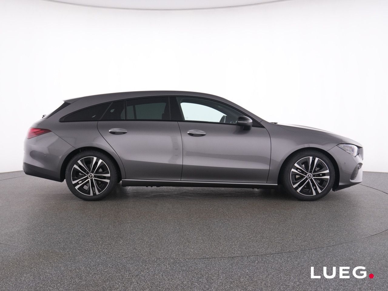 Mercedes-Benz CLA – Bild 11