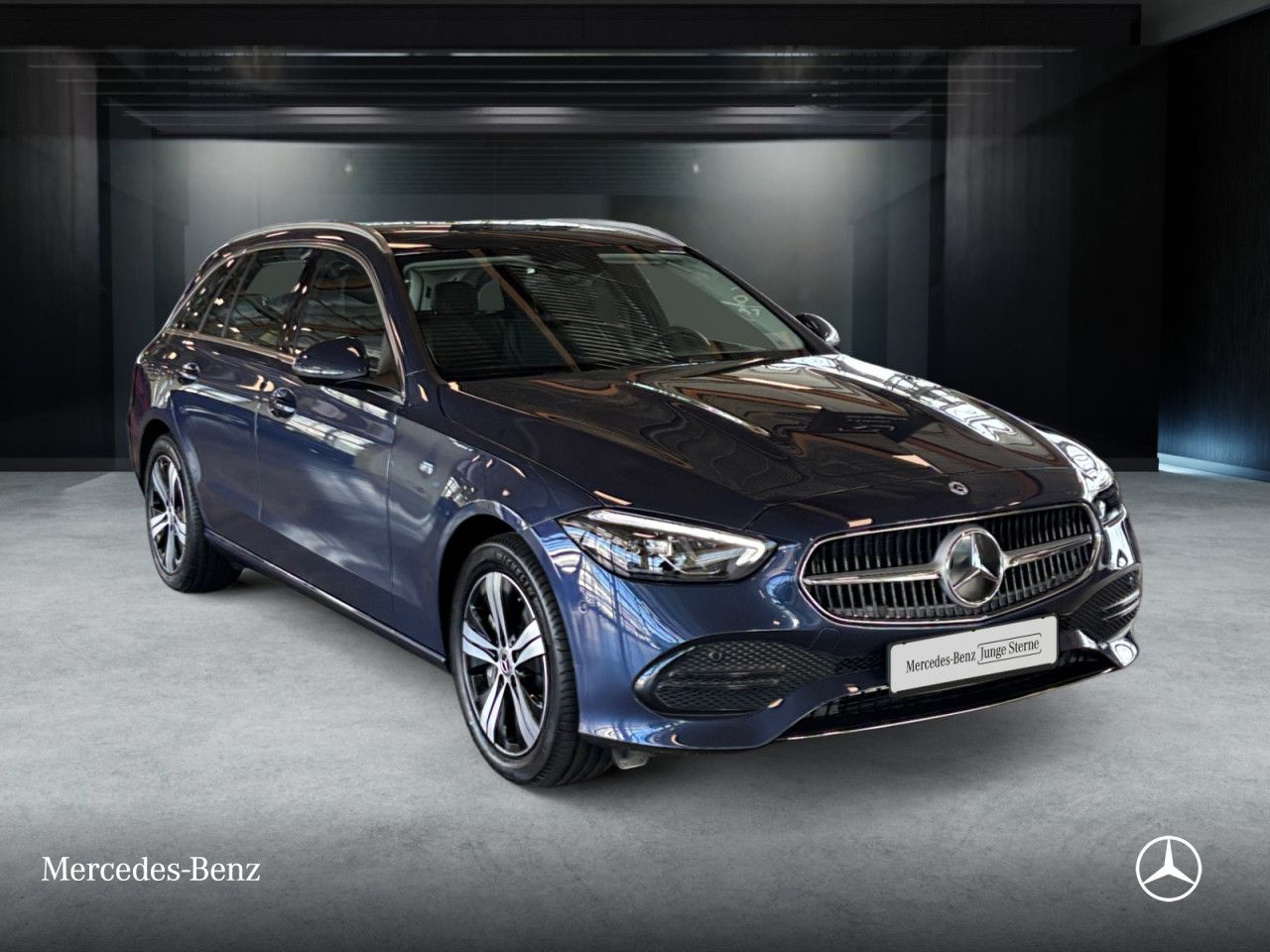 Mercedes-Benz C-Klasse – Bild 3