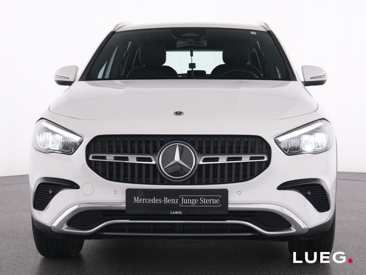 Mercedes-Benz GLA – Bild 14