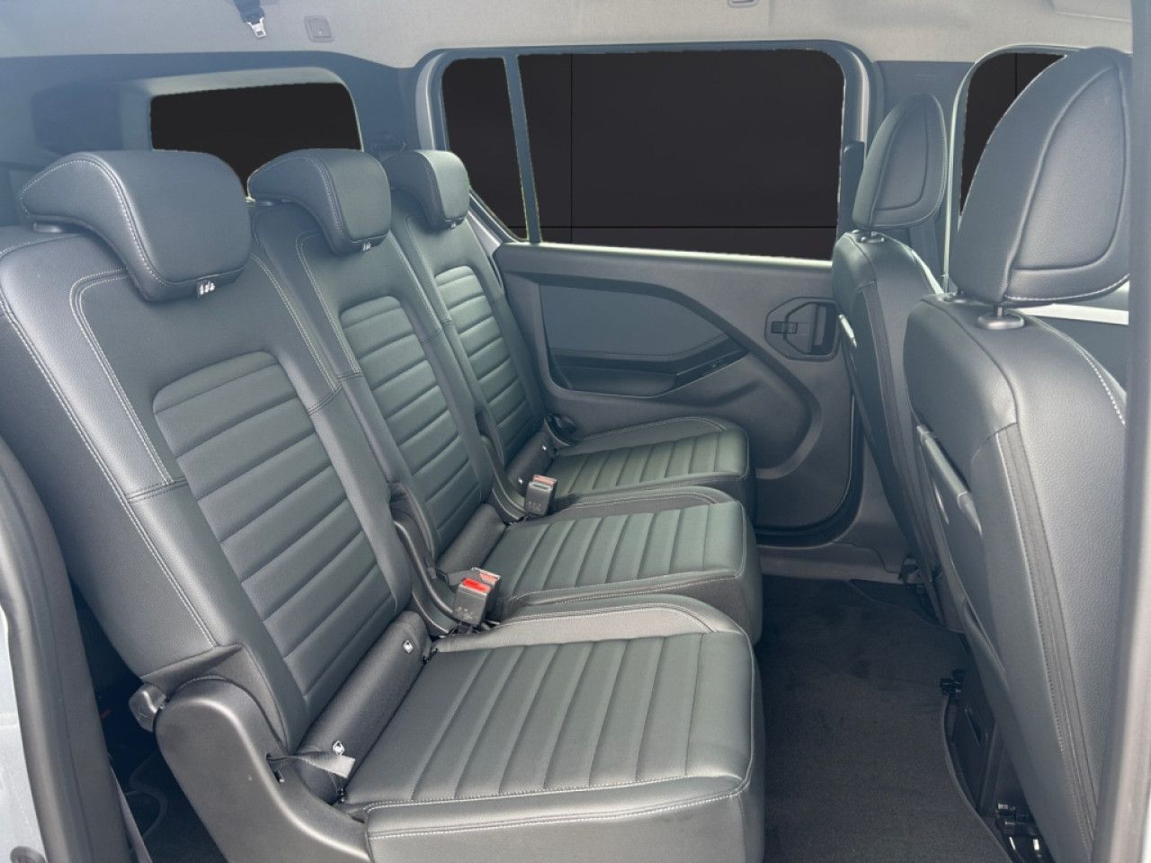 Mercedes-Benz EQT – Bild 12