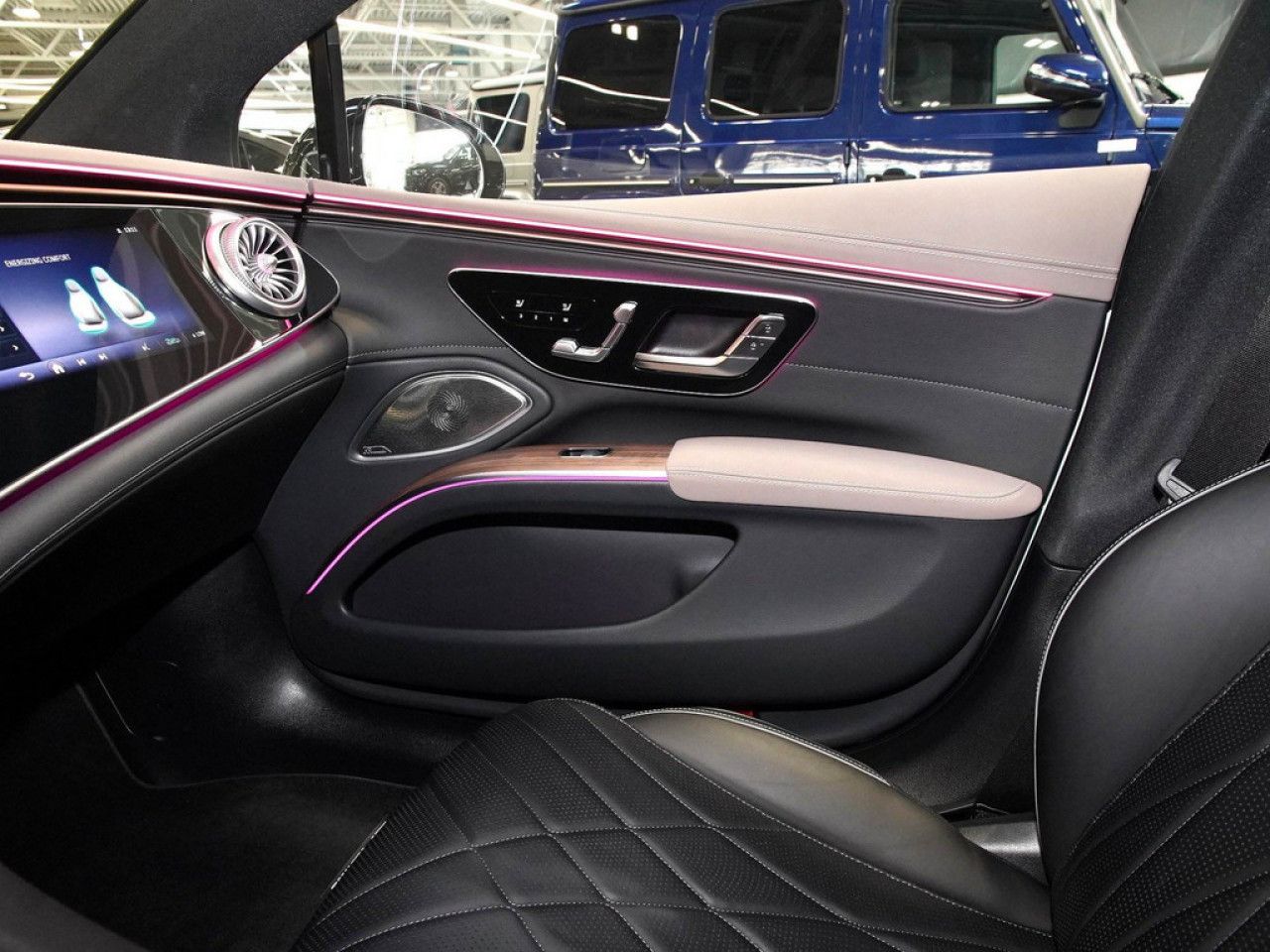 Mercedes-Benz EQS – Bild 16