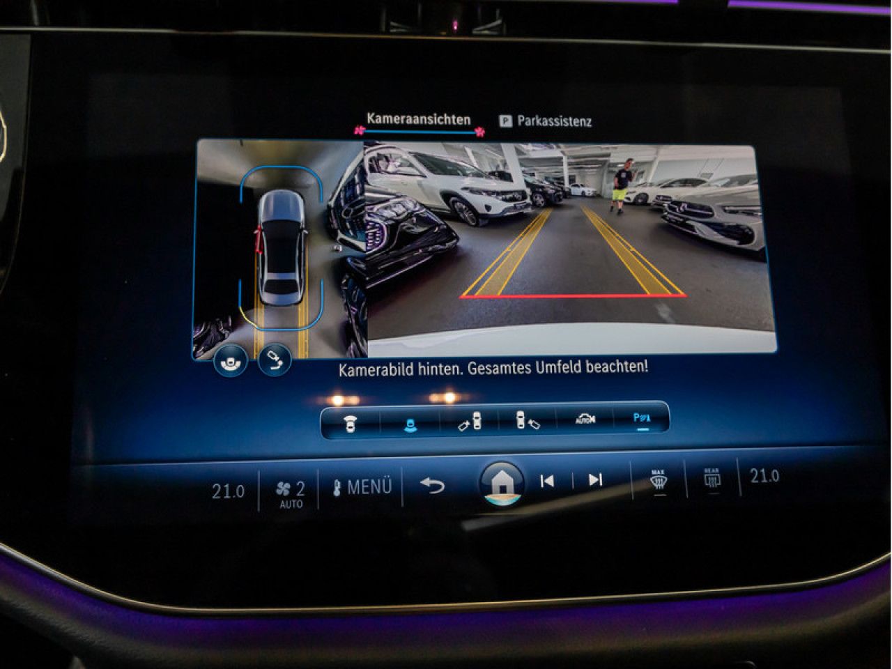 Mercedes-Benz E-Klasse – Bild 13