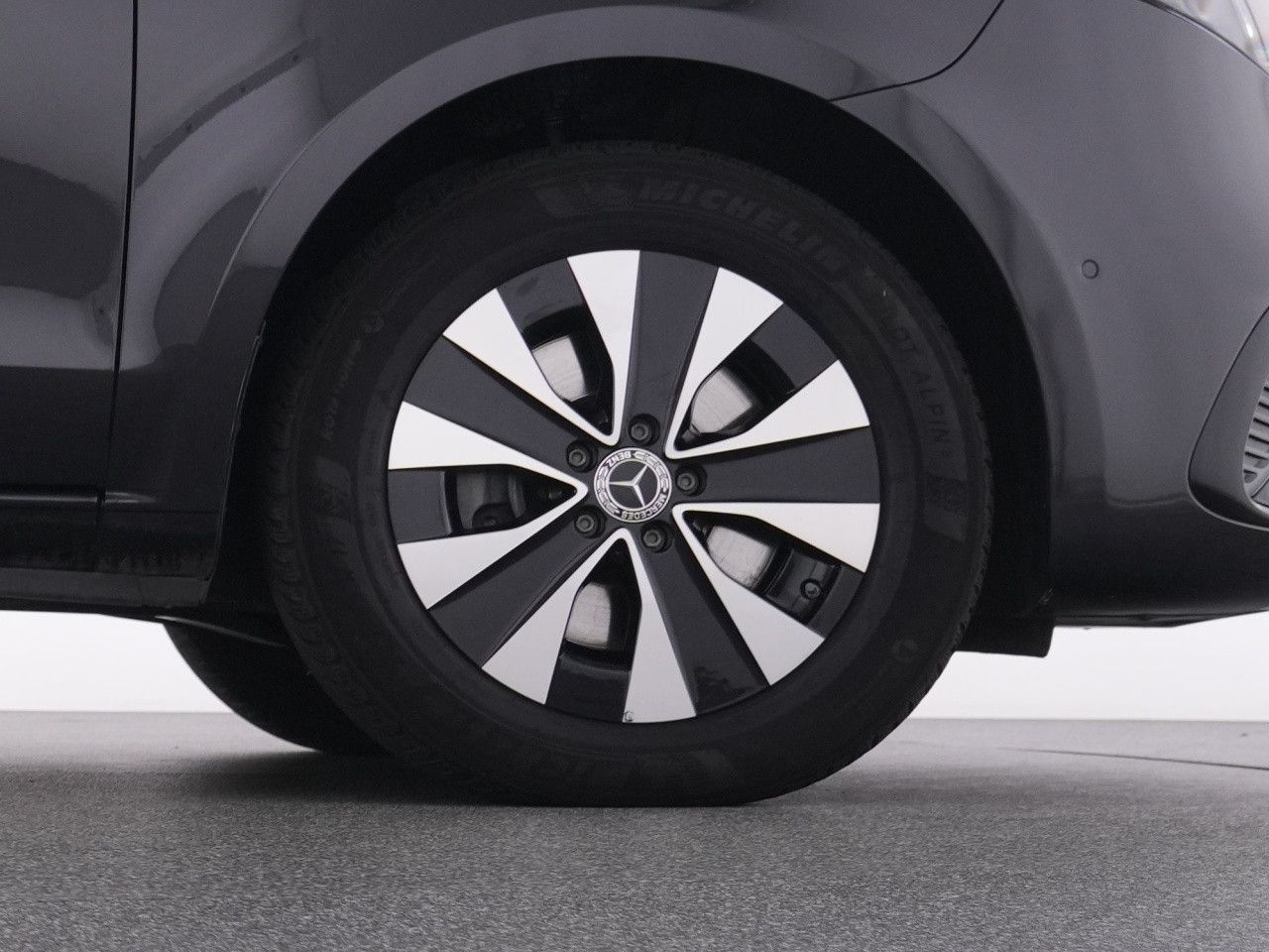 Mercedes-Benz V-Klasse – Bild 21