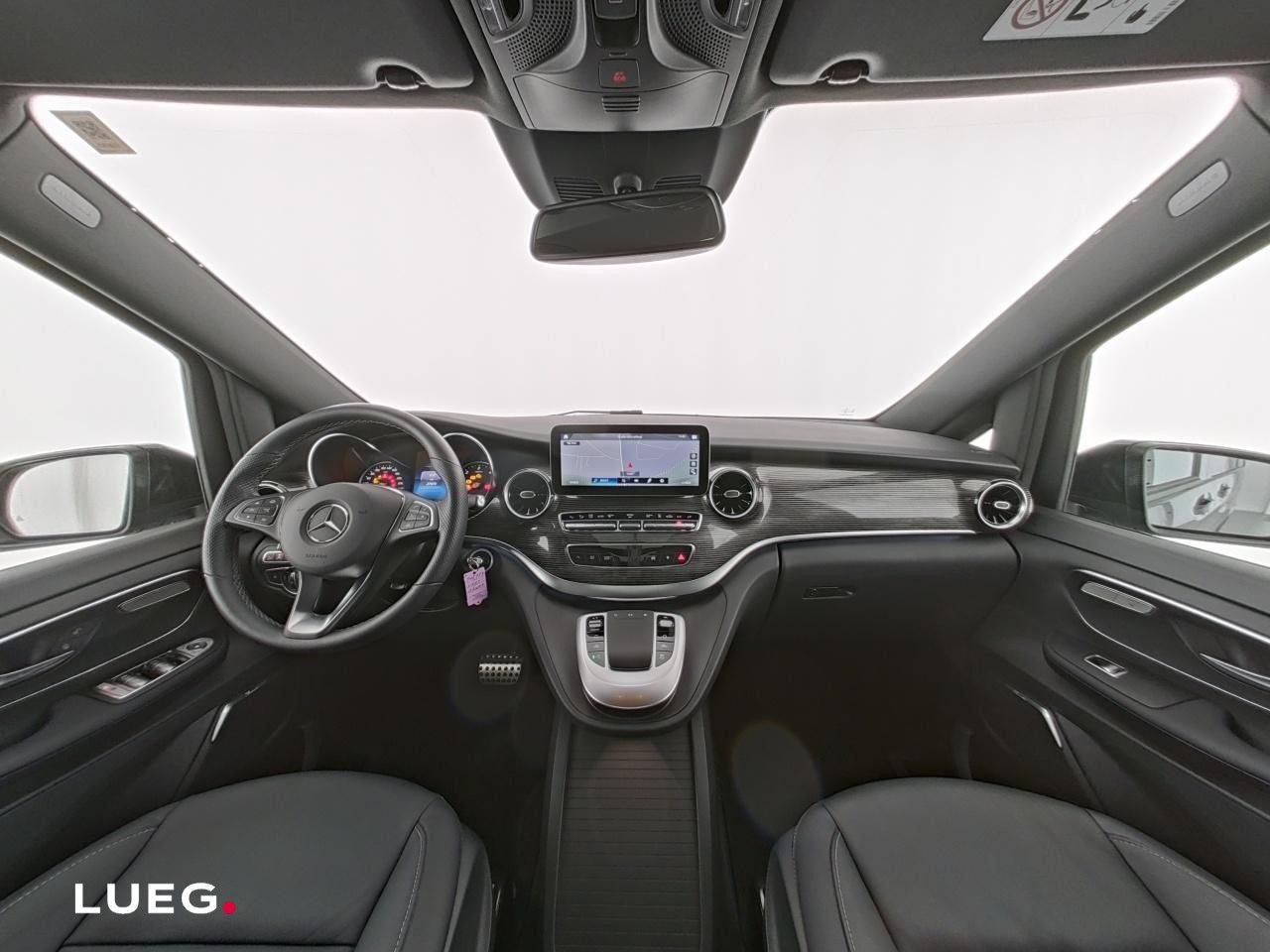 Mercedes-Benz V-Klasse – Bild 3
