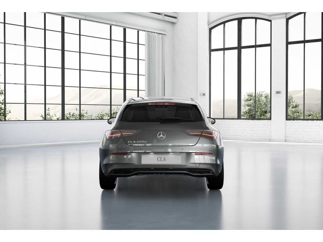 Mercedes-Benz CLA – Bild 8