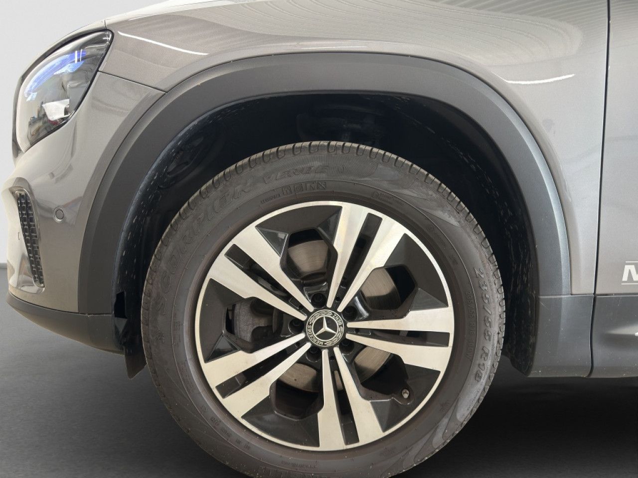 Mercedes-Benz GLB – Bild 16