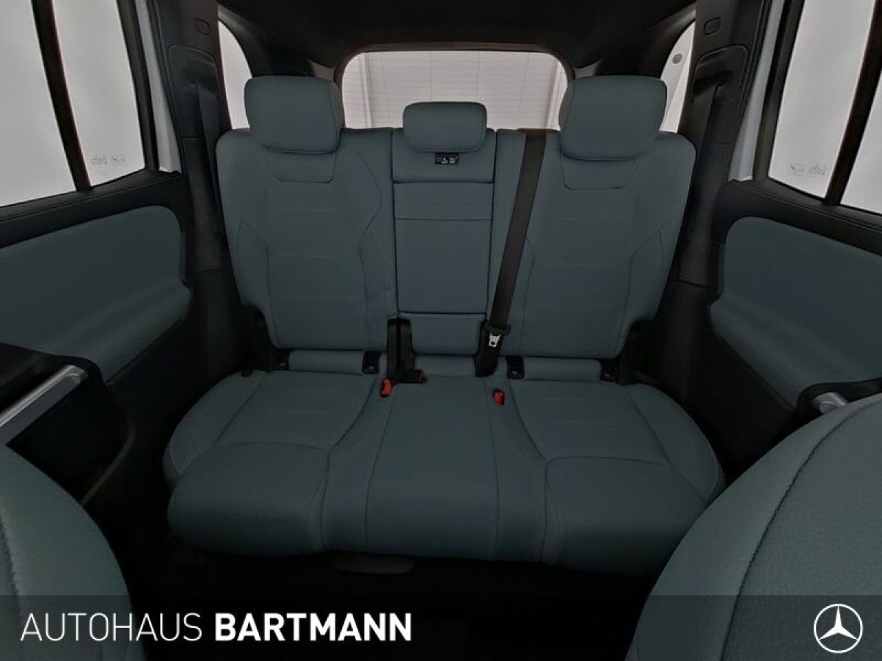 Mercedes-Benz GLB – Bild 10