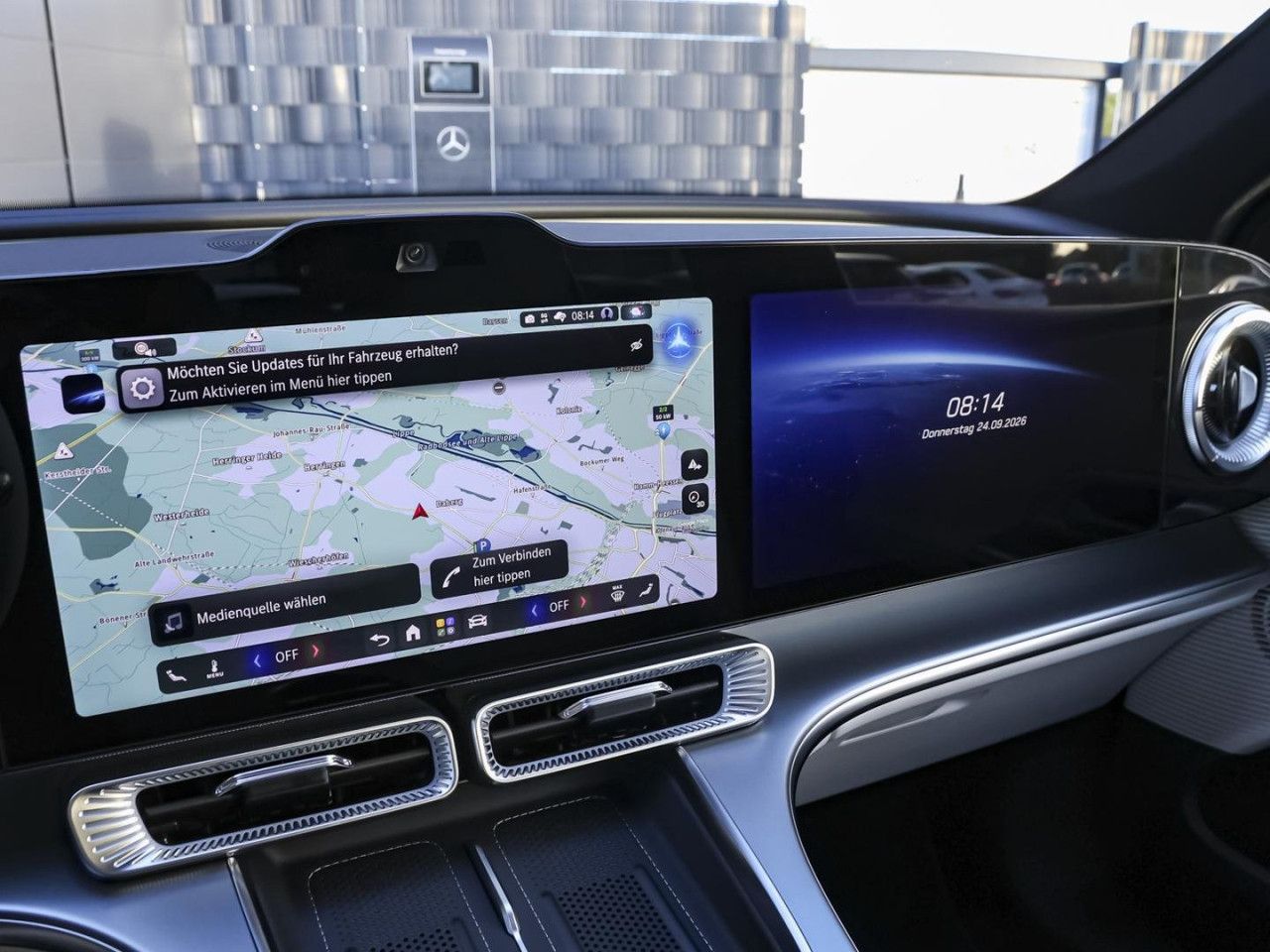 Mercedes-Benz GLC – Bild 16