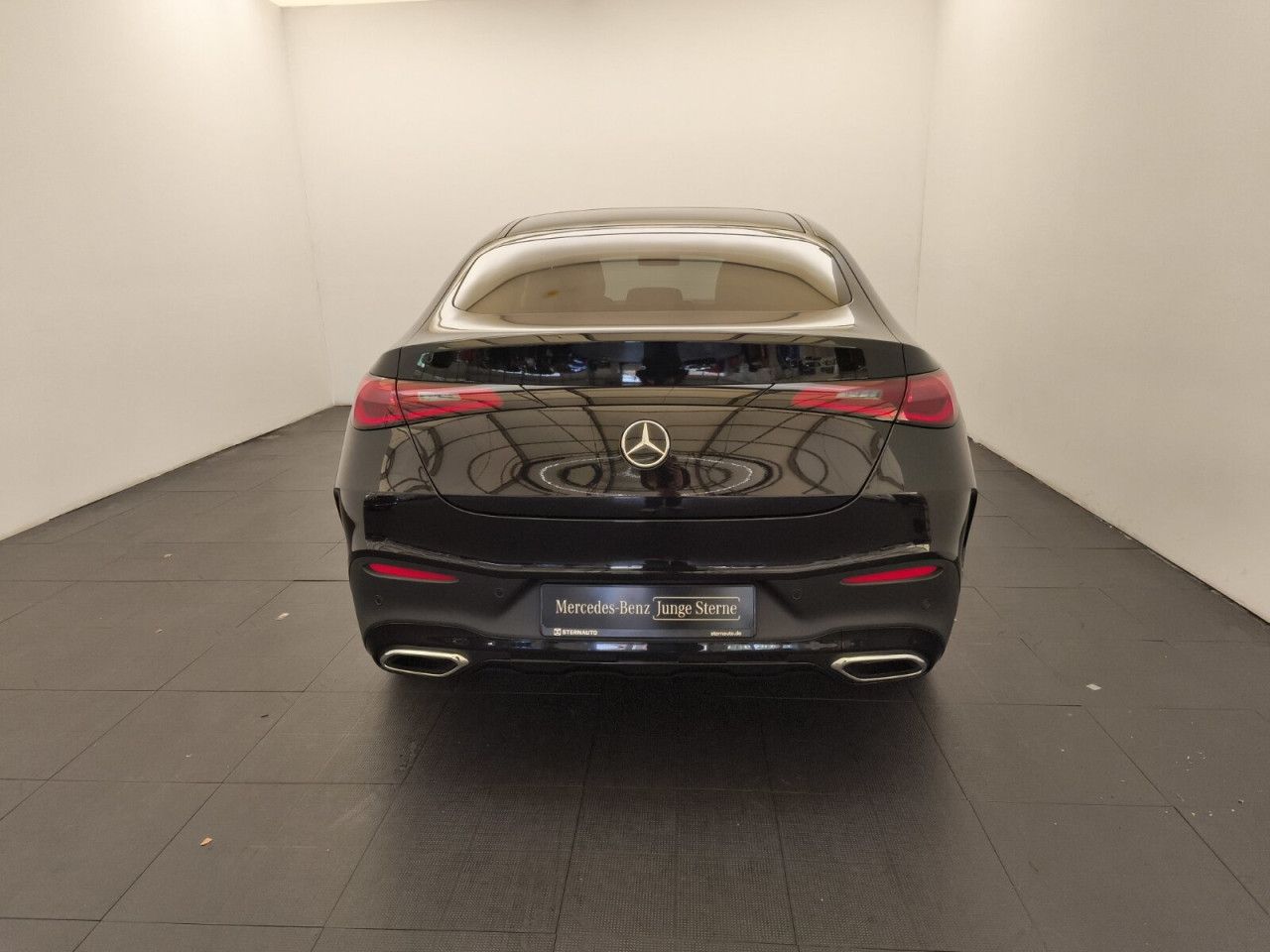 Mercedes-Benz GLC – Bild 6
