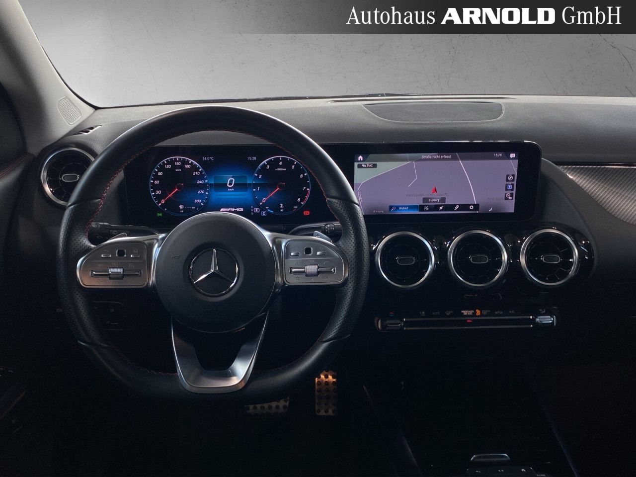 Mercedes-Benz GLA – Bild 9