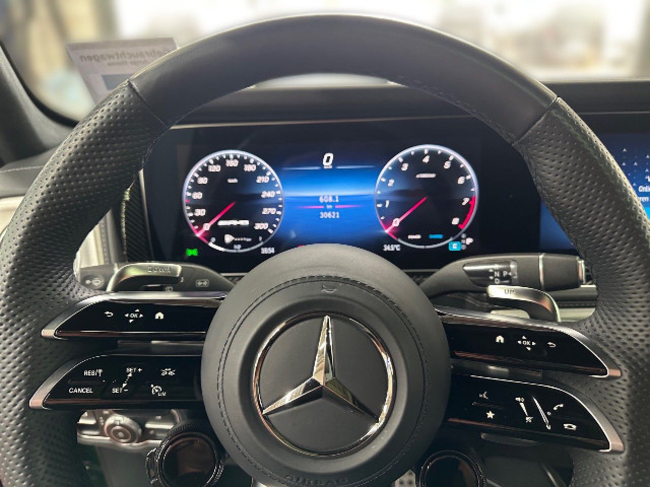 Mercedes-Benz G-Klasse – Bild 8