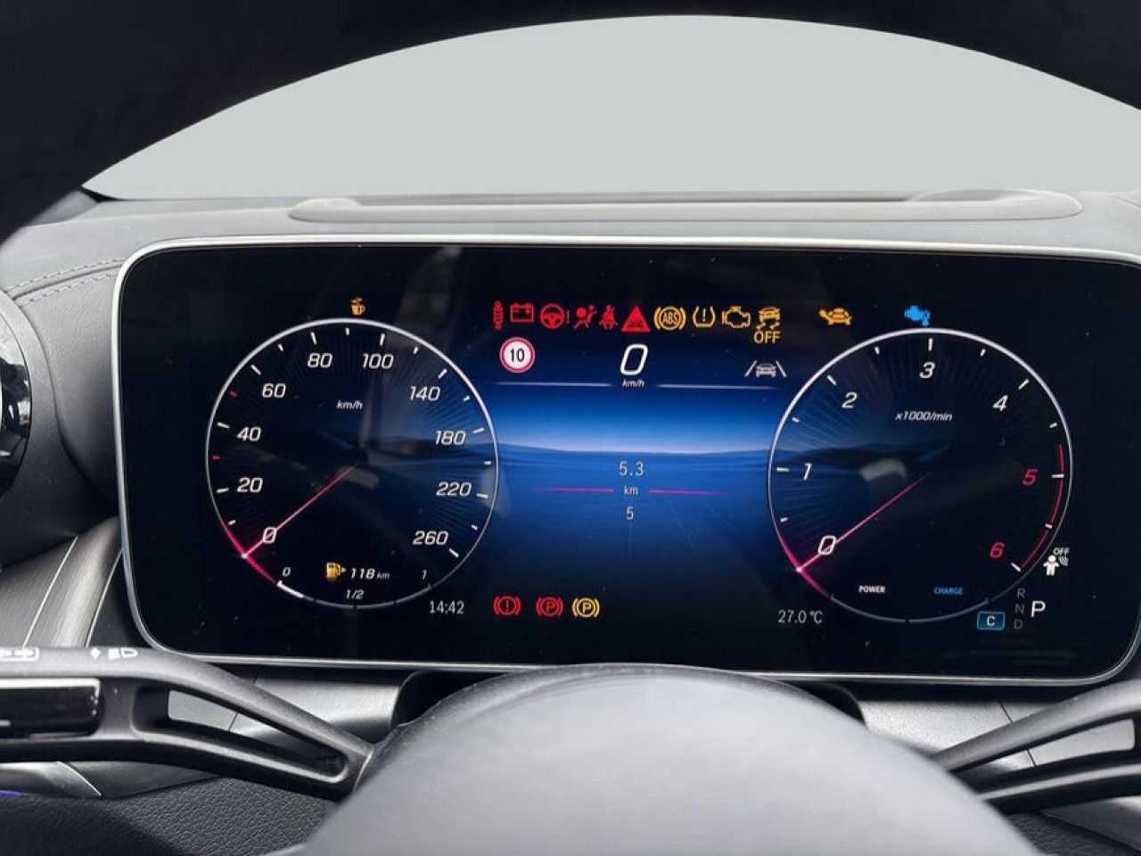 Mercedes-Benz GLC – Bild 17