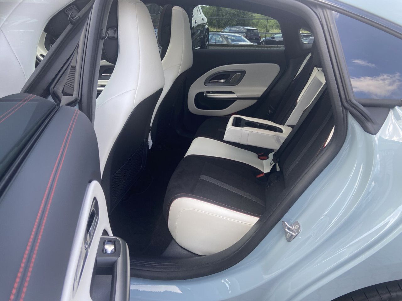 Mercedes-Benz CLA – Bild 19