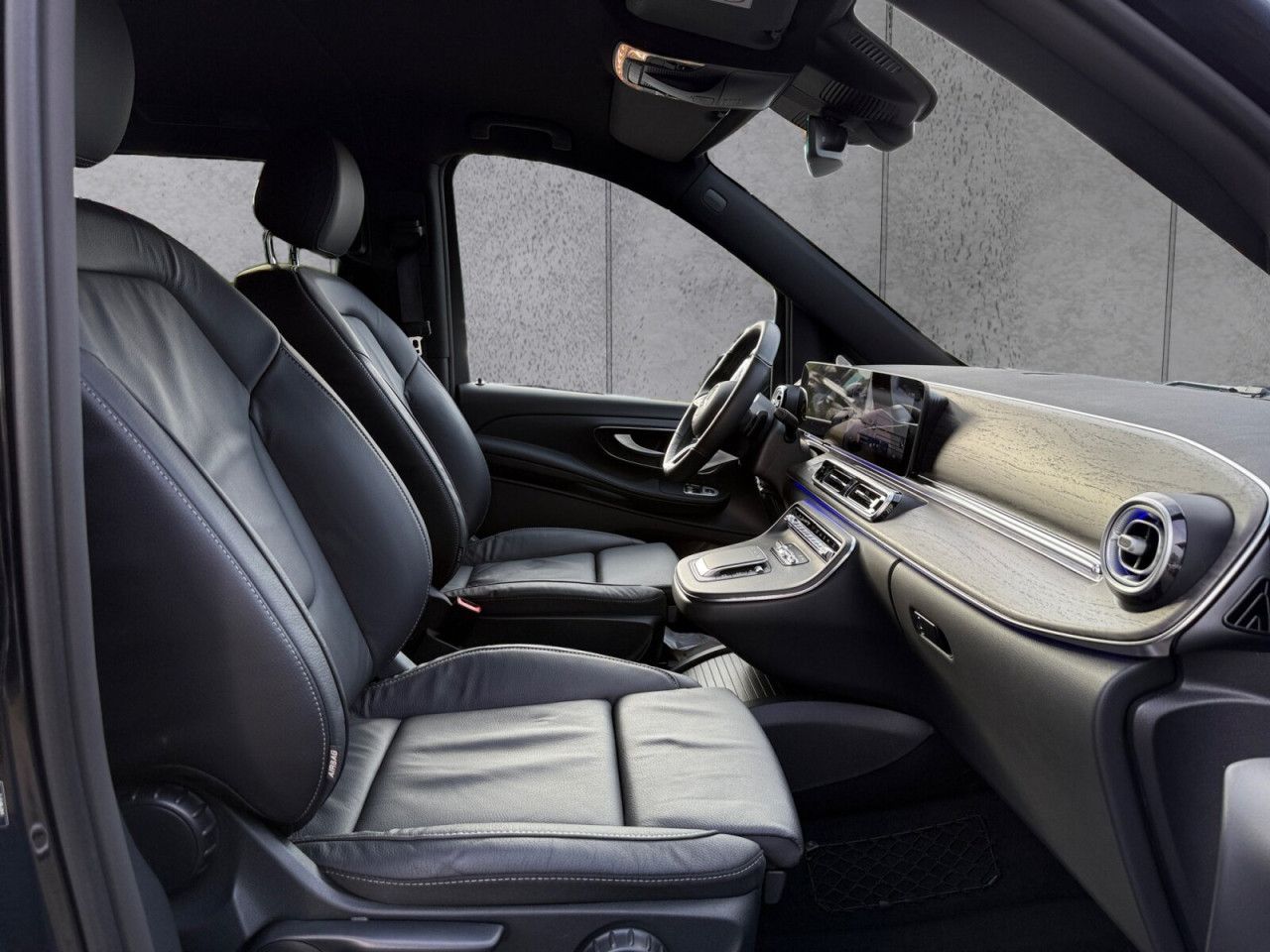Mercedes-Benz V-Klasse – Bild 5