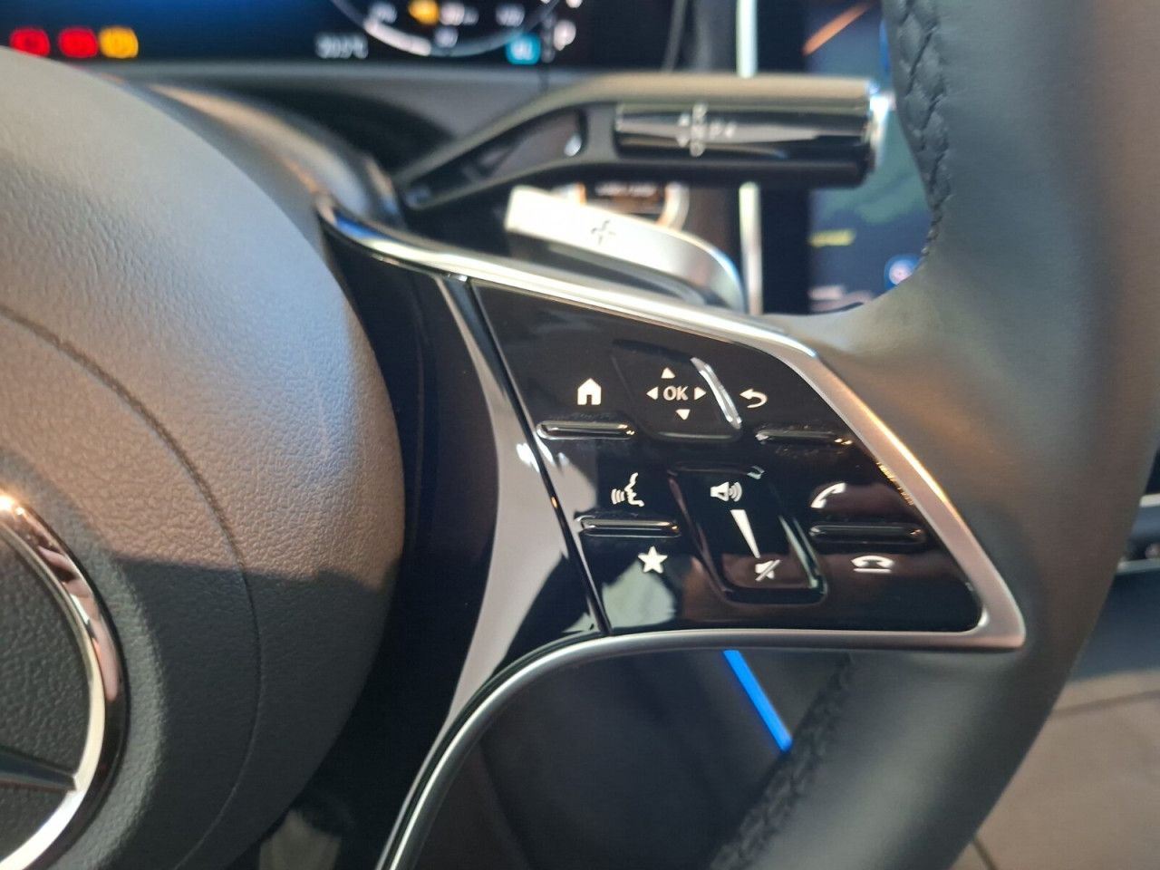 Mercedes-Benz E-Klasse – Bild 17