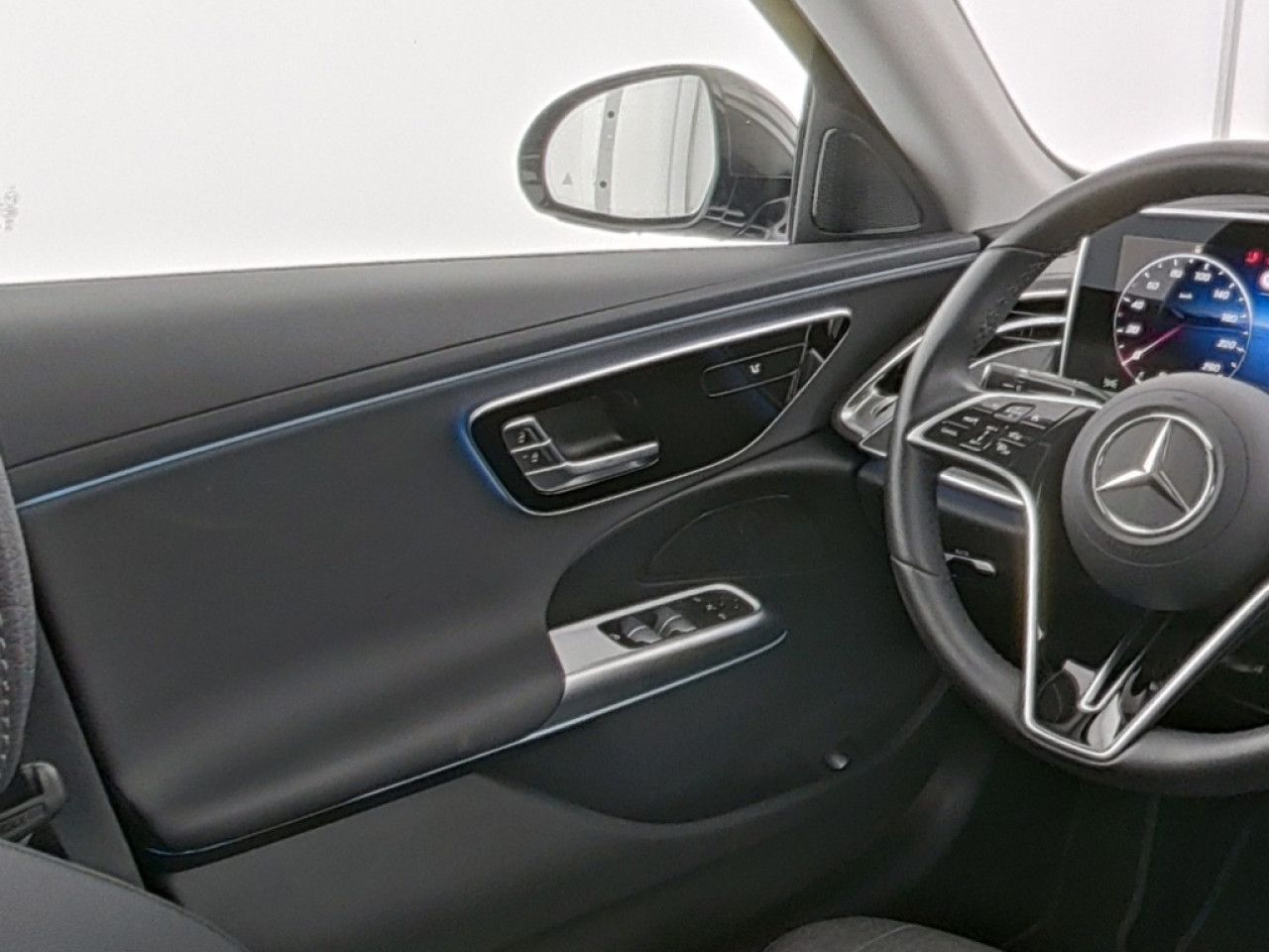 Mercedes-Benz E-Klasse – Bild 5