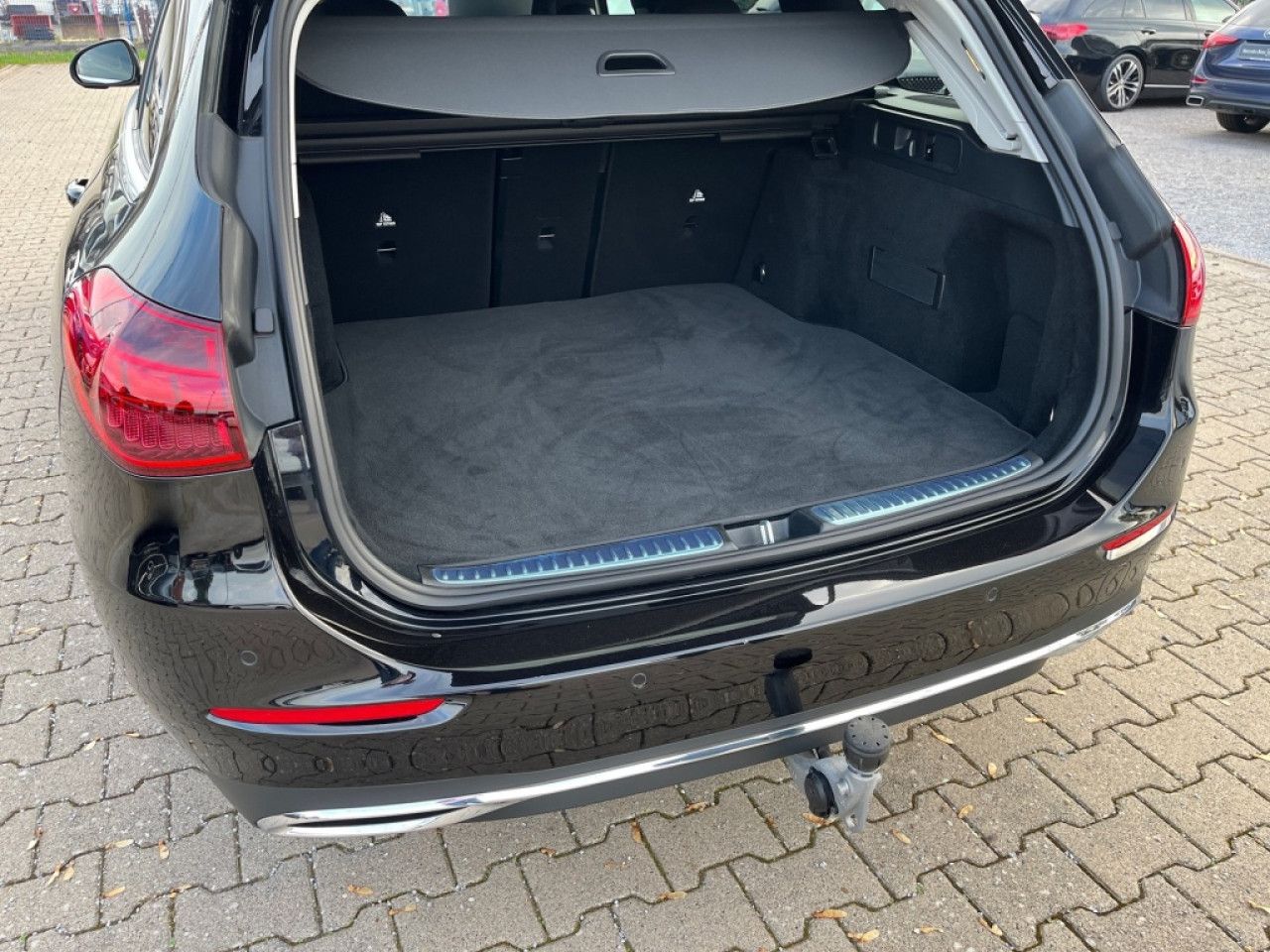Mercedes-Benz C-Klasse – Bild 7