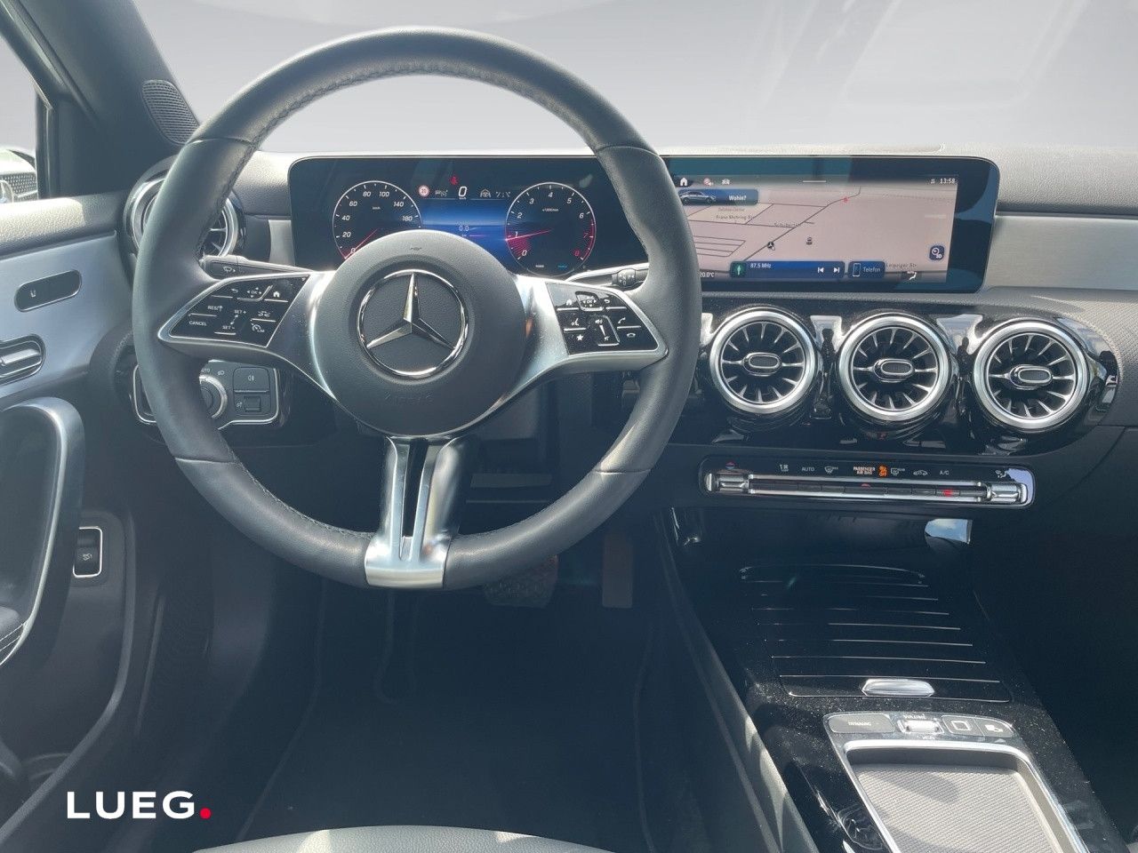 Mercedes-Benz A-Klasse – Bild 10
