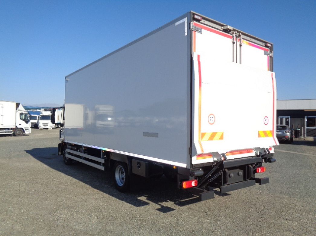 IVECO | EUROCARGO ML120E19/P