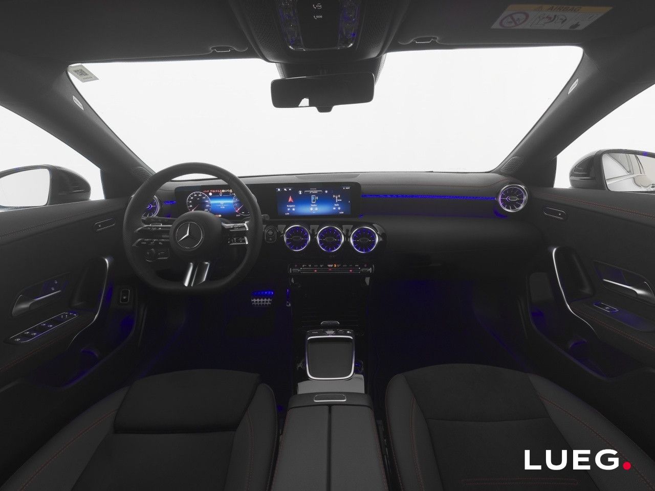 Mercedes-Benz CLA – Bild 3