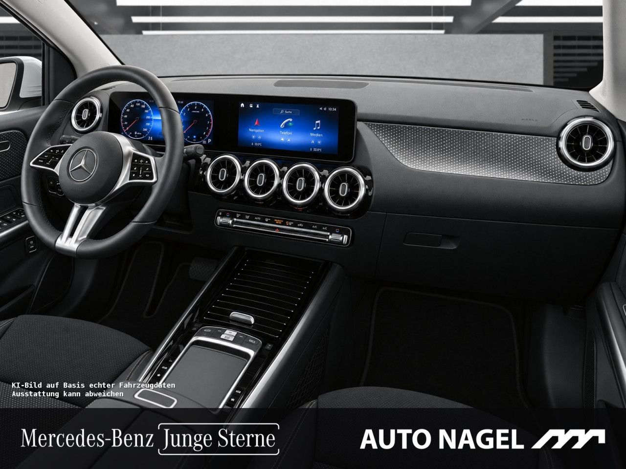 Mercedes-Benz B-Klasse – Bild 15