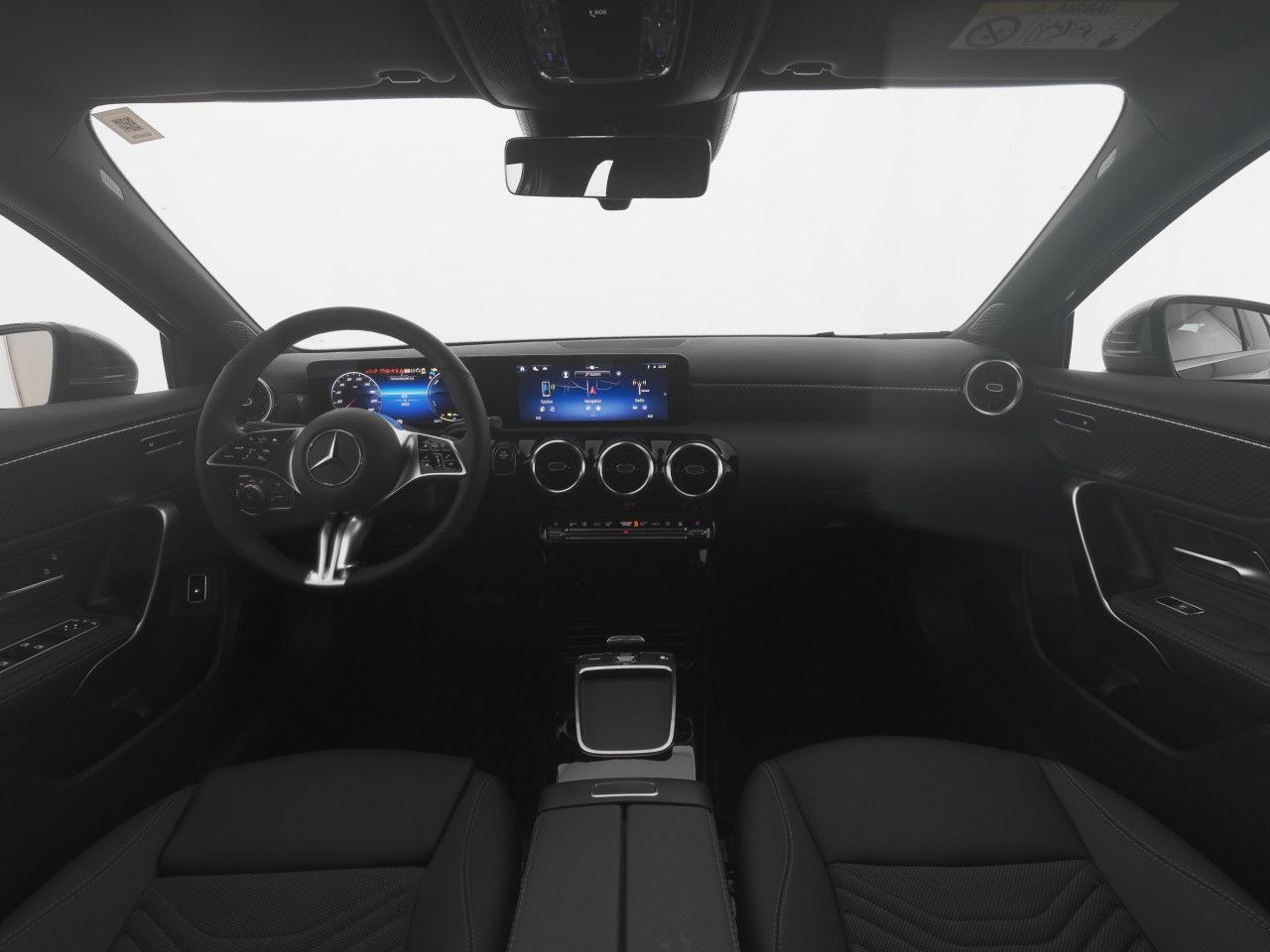 Mercedes-Benz A-Klasse – Bild 3