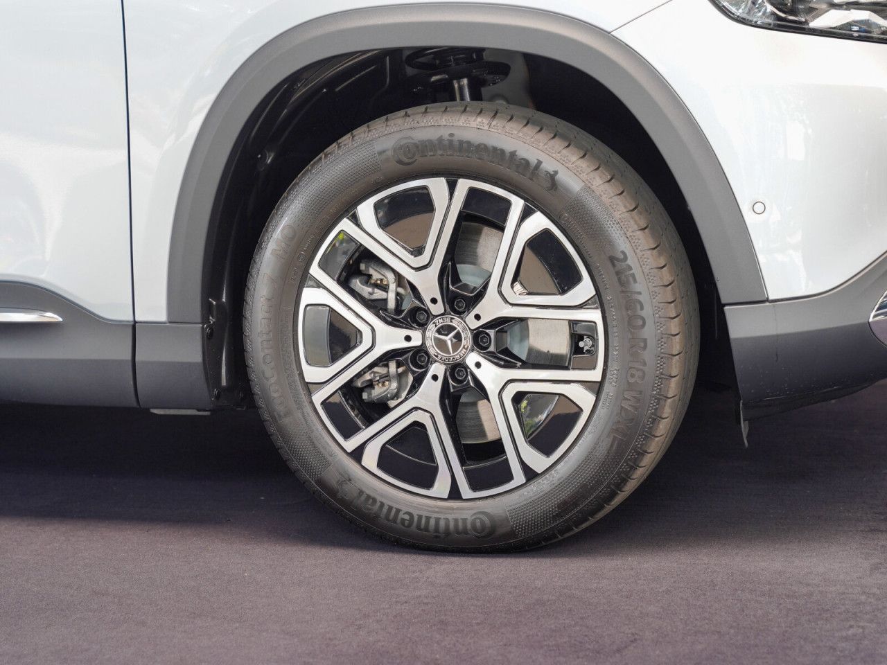 Mercedes-Benz GLB – Bild 2
