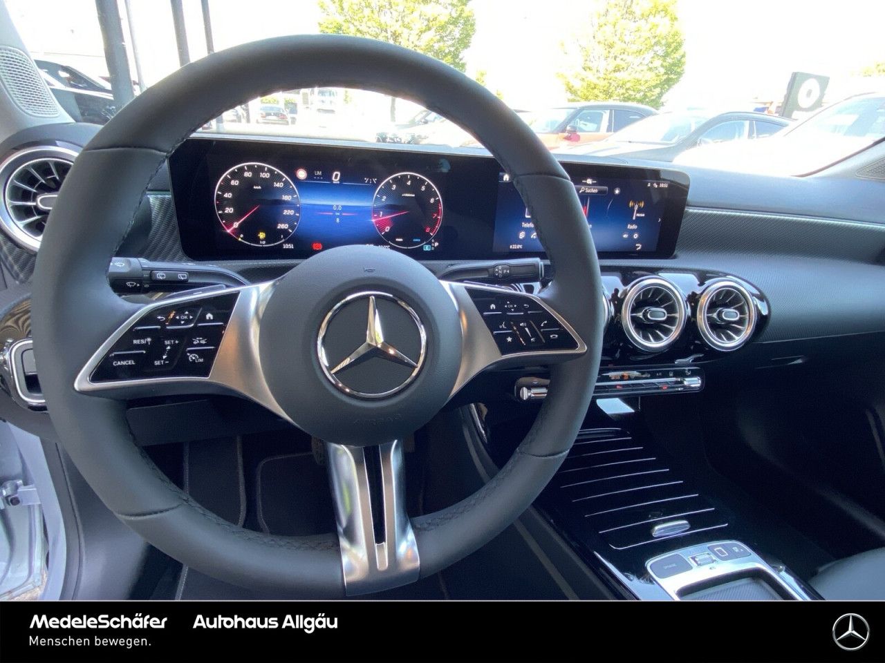Mercedes-Benz A-Klasse – Bild 15