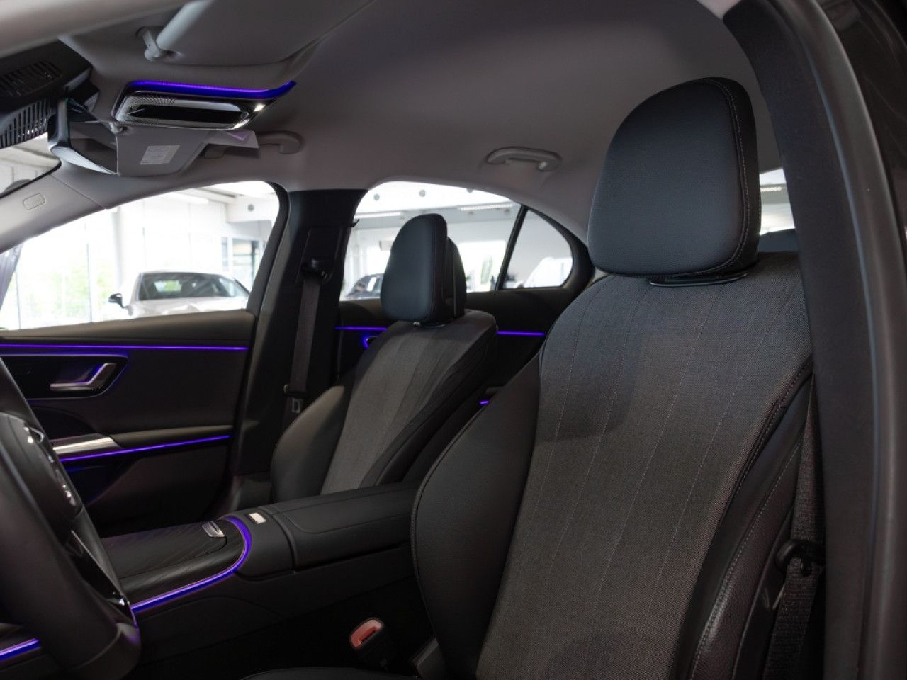 Mercedes-Benz E-Klasse – Bild 6