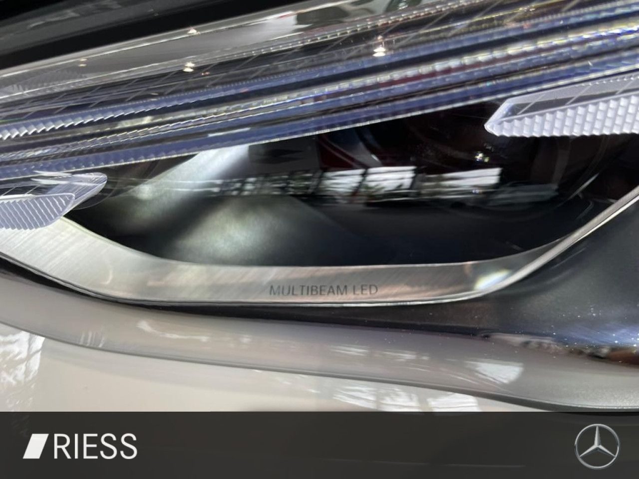 Mercedes-Benz GLA – Bild 20