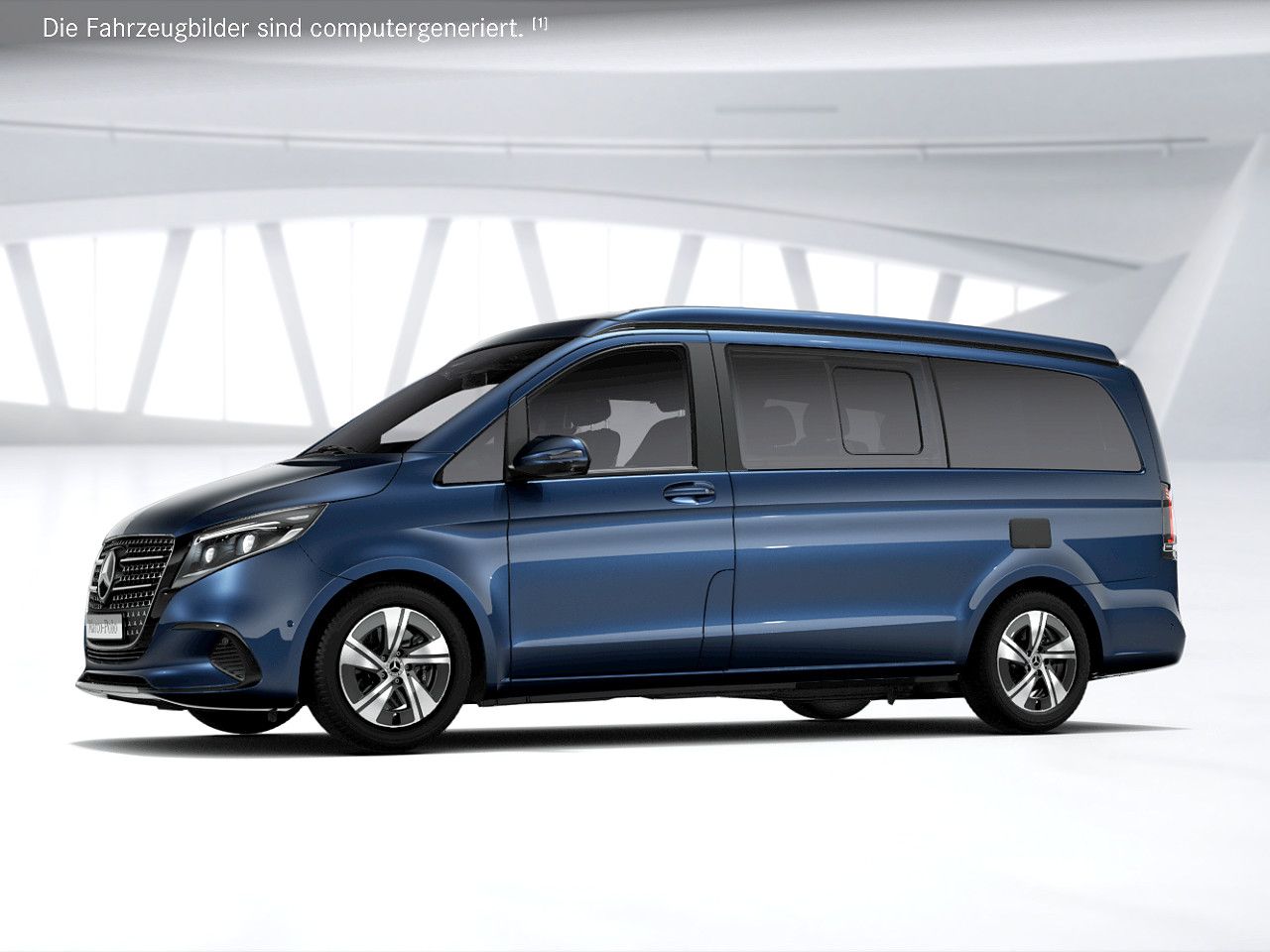Mercedes-Benz Marco Polo – Bild 21