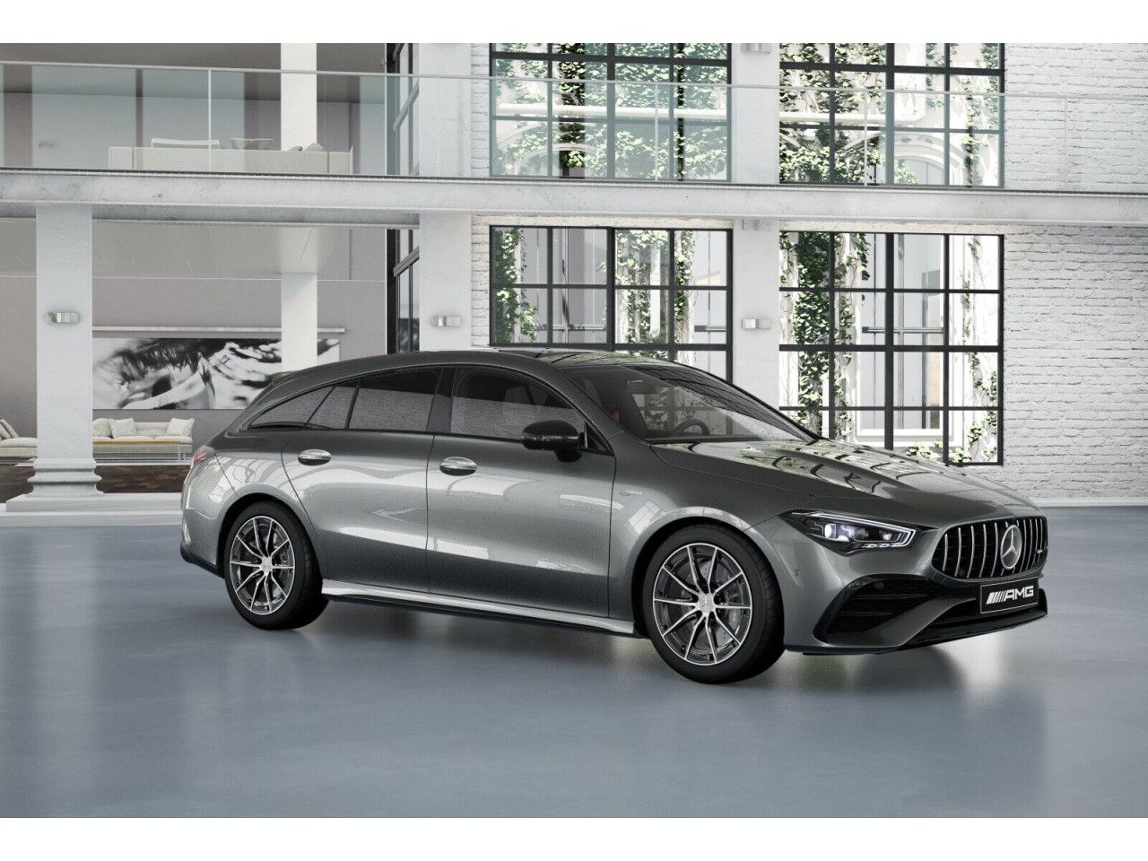 Mercedes-Benz CLA – Bild 4