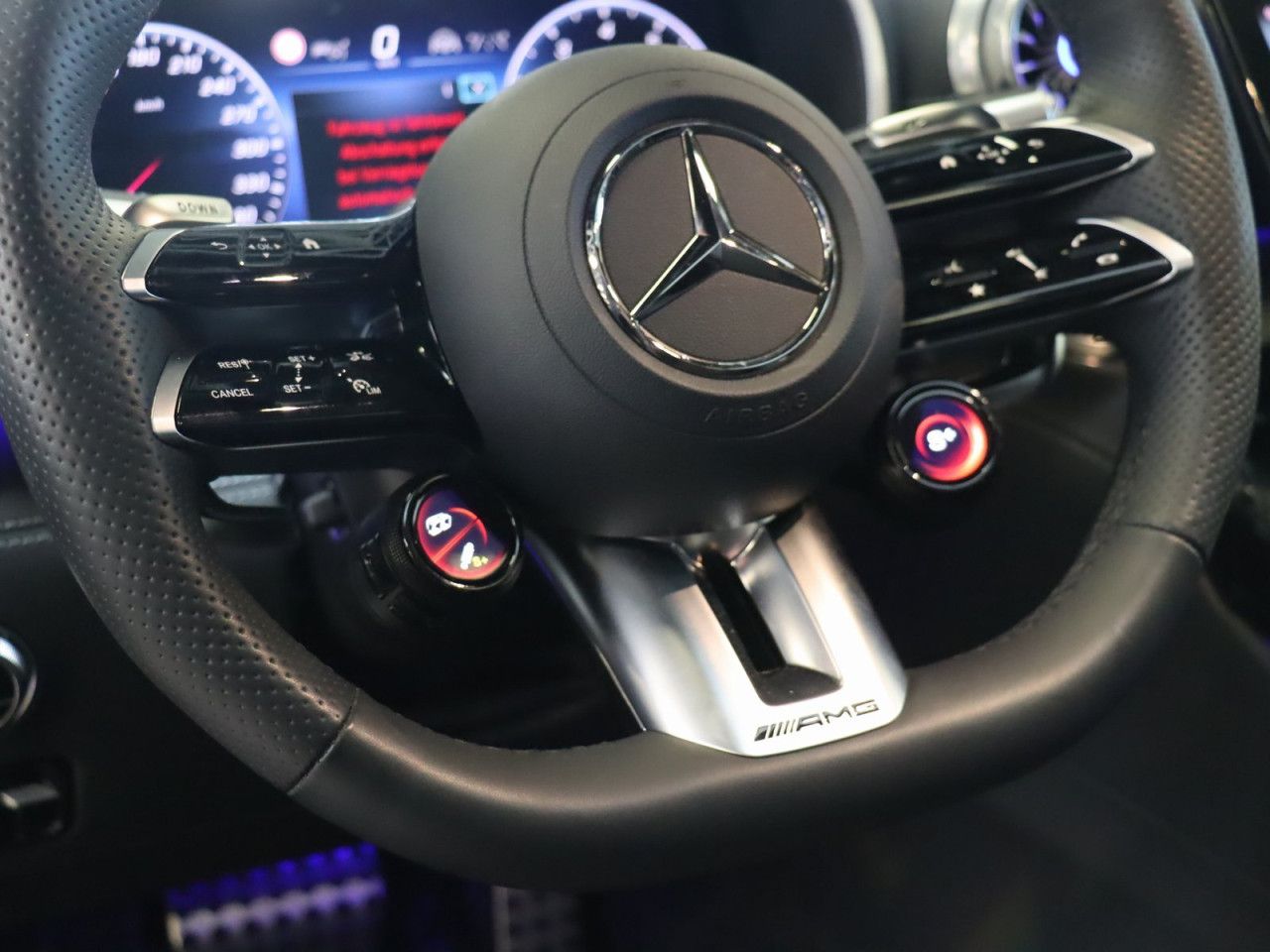 Mercedes-Benz AMG GT – Bild 29