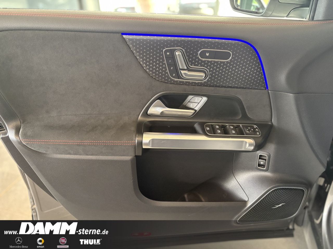 Mercedes-Benz EQB – Bild 8