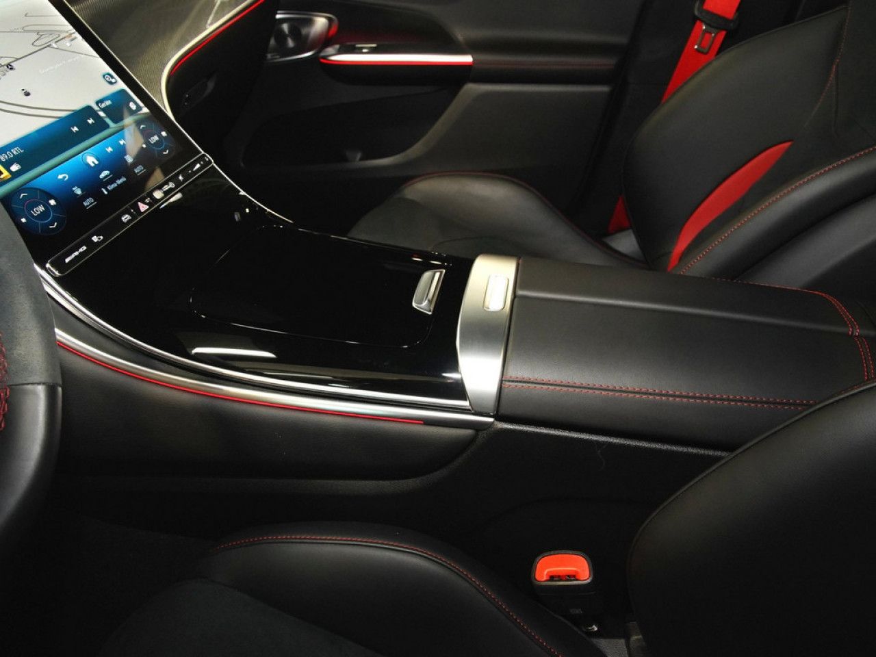 Mercedes-Benz GLC – Bild 15