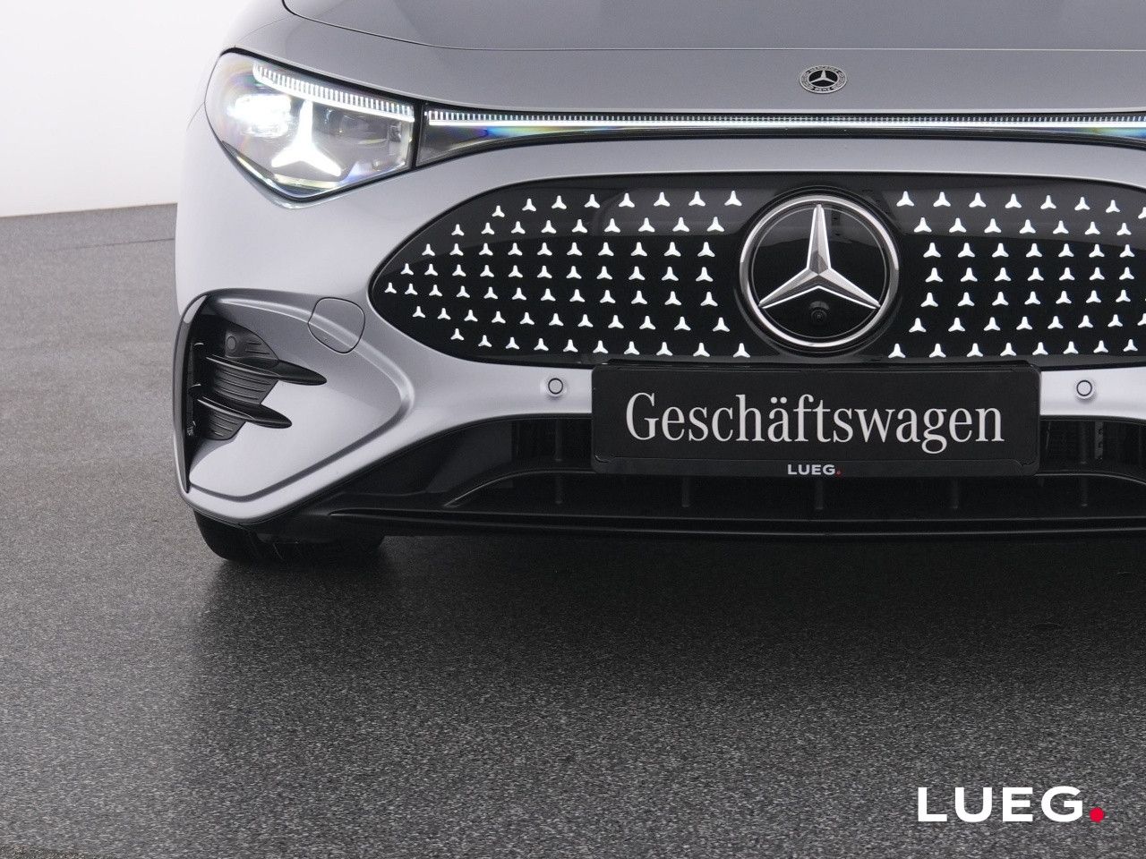 Mercedes-Benz CLA – Bild 16