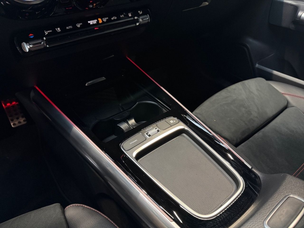 Mercedes-Benz GLA – Bild 25
