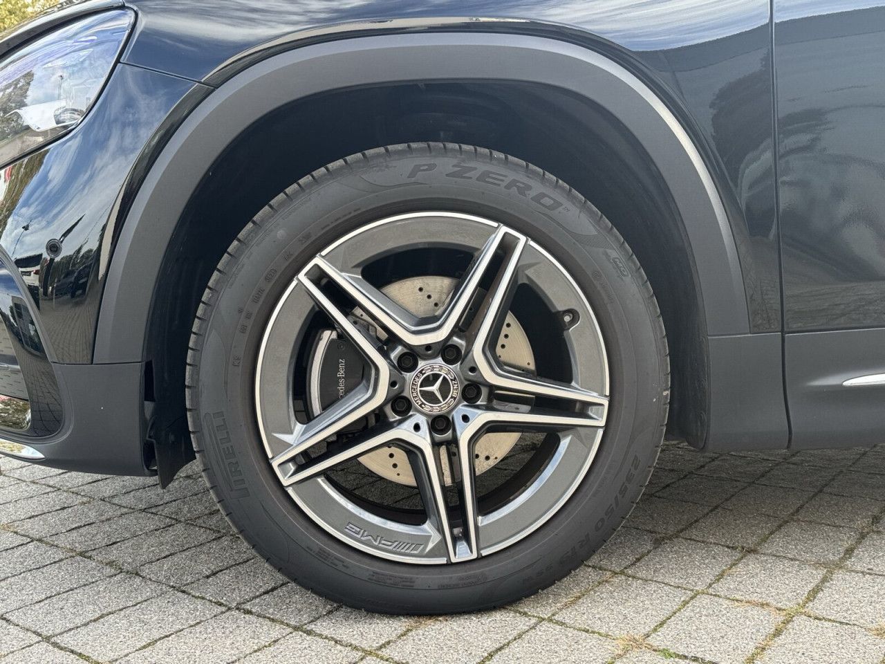 Mercedes-Benz GLB – Bild 21