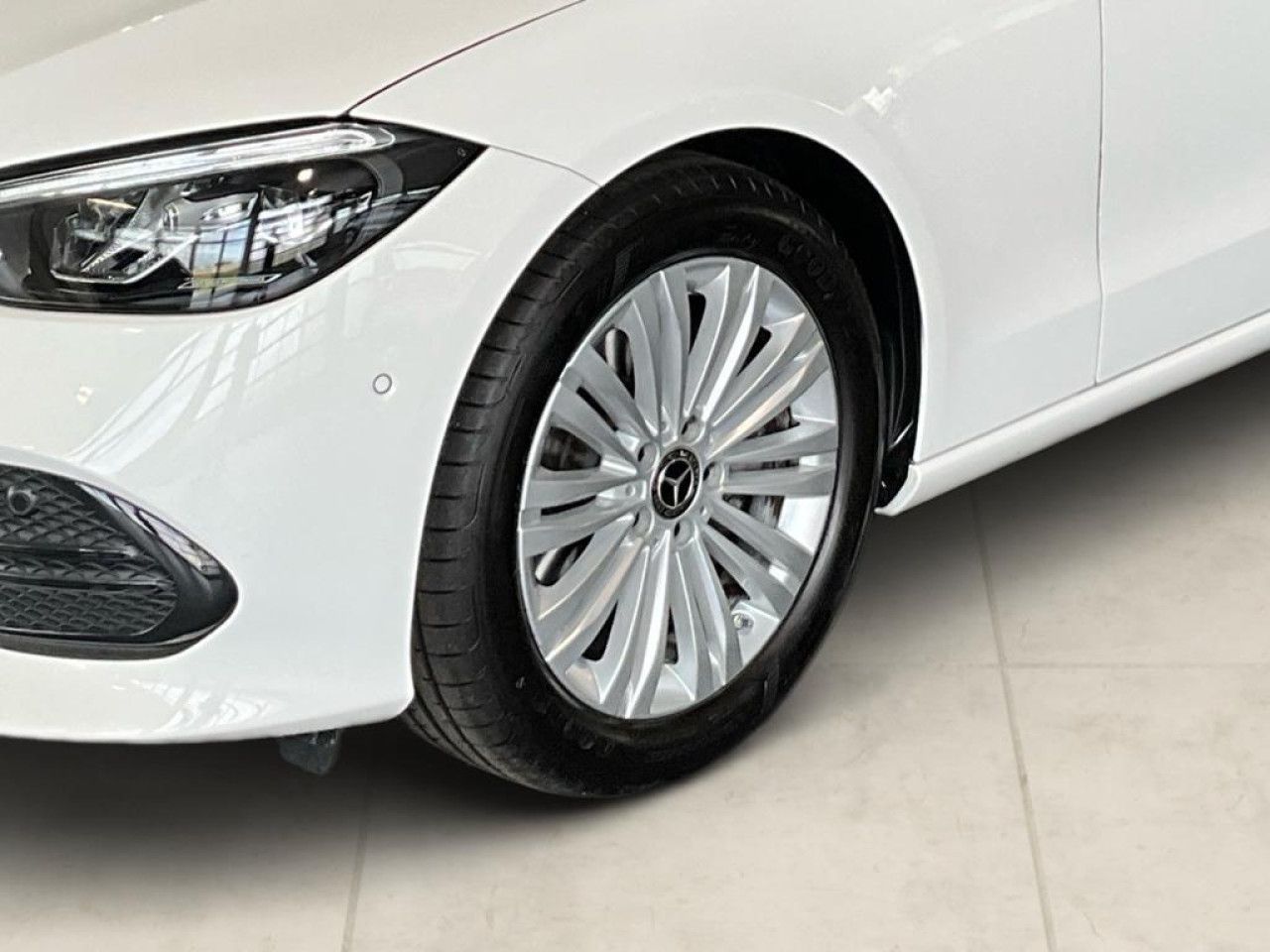 Mercedes-Benz C-Klasse – Bild 7